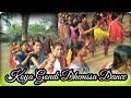 Koya gondi dhemssa dance  malkangiri song   gondi song  ashok prime tv 