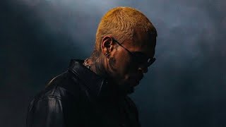 Chris Brown - Don't Give It Away ( Solo Version ) *Music Video*