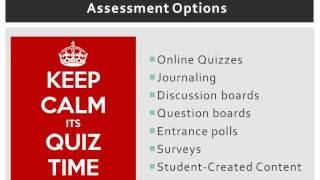 OTC14 The Flipped Classroom A Model for Student Centered Learning 06 21 2014