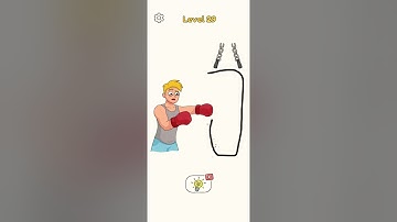 DOP 4: Draw One Part - All Levels Gameplay New UPdate Android,ios  Shorts # 29