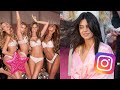 Kendall Jenner VS Actual Models | On The Runway