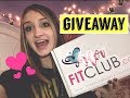 HerFitClub Unboxing + GIVEAWAY!!!