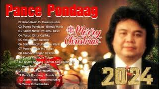 LAGU NATAL PANCE PONDAAG FULL ALBUM | LAGU NATAL KENANGAN SEPANJANG MASA ~ YESUS TELAH DATANG