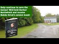 Richmond National Battlefield Park Quiz