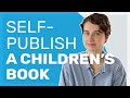Self-Publishing a Children's Book Quiz