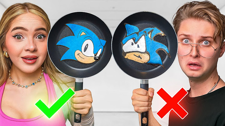 EL MEJOR DIBUJO DE PANCAKE GANA
