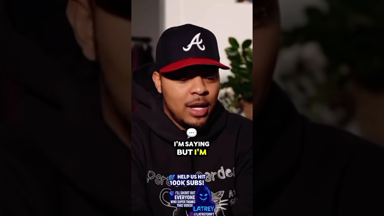 BOW WOW On R KELLY Taking Im A Flirt From HIM Making It BETTER Viral Trending Fyp 