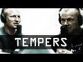 Dealing with Anger and Tempers - Jocko Willink and Leif Babin