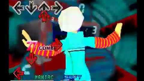 【DDR3rdMIX】BRILLIANT 2U (Orchestra Groove)【SOFT&MANIAC】