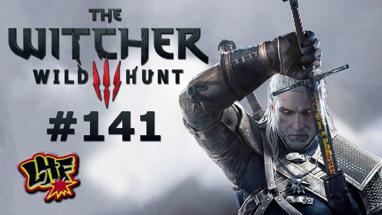 Let's Play The Witcher 3 Wild Hunt #141 Das verschwinden der