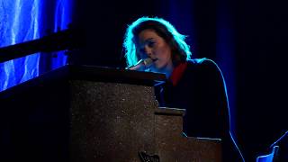 Brandi Carlile - Party of One - 7/21/18 - Thompson's Point chords