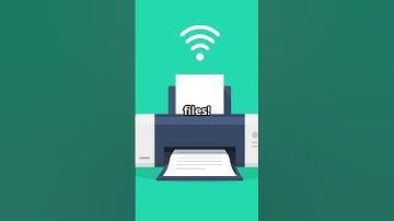 Your Printer’s a Hacker Backdoor