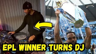 Joleon Lescott To Make Festival Dj Debut