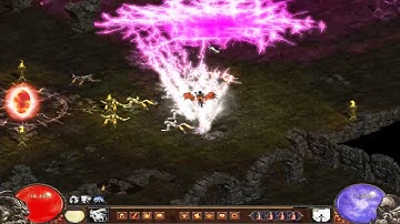 Median XL Sigma Warlock (UHC) Paladin Part 15: Archbishop Lazarus