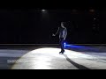 [4K] Nathan Chen - Hold On Tight (Ice Spectacular Day 2, 231223)