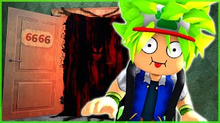 PRZYGODA w DOORS | ROBLOX