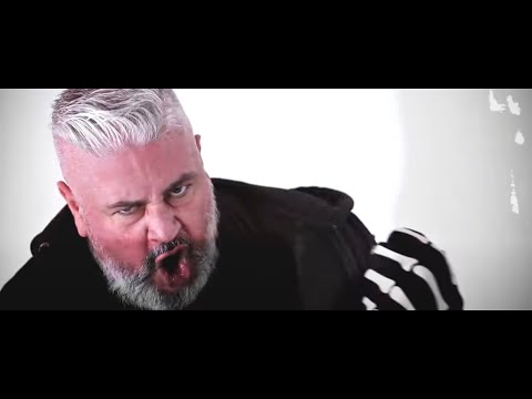 GRAVERY - Hell and Voices (Official Music Video)