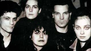 Xmal deutschland- Boomerang