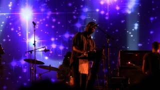 TV On the Radio- &quot;Halfway Home&quot; (720p HD) Live in Brooklyn, NY on September 8, 2011