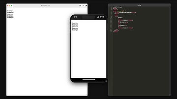 HTML Tutorial for Beginners - Lesson 3: Bold, Italic, and Underline Text (Strong, Em, U tags)