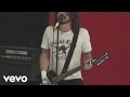Foo Fighters - The Pretender (Making of)