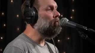 Video thumbnail of "Built To Spill - Never Be The Same (Live on KEXP)"