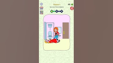 《Hide My Proof》Chapter 1 Get rid of the evidence #gameplay #walkthrough