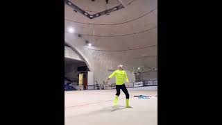 Amazing Credits To Rhythmicgymnastics22