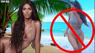 KIM KARDASHIAN YA NO PUBLICARÁ MÁS FOTOS EN B.I.K.I.N.I., CONOCE POR QUÉ… , KIM KARDASHIAN YA NO PUBLICARÁ MÁS FOTOS EN B.I.K.I.N.I., CONOCE POR QUÉ… ,