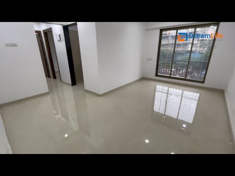 2 BHK New Flat for Sale in Ramdev Park Mira Road | N G Silver Spring | Under construction property