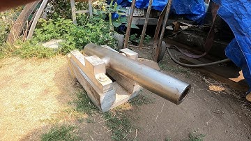 Axelson 14X30 lathe, replacement steady rest identified, and therapeutic machining