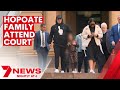 Jamil Hopoate faces the prospect of life behind bars | 7NEWS