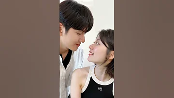 Are Kim Sejeong And Ahn Hyo Seop Together Kdrama 