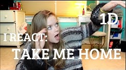 I REACT: Take Me Home || One Direction - Durasi: 12:18. I REACT: Take Me Home || One Direction - Durasi: 12:18.