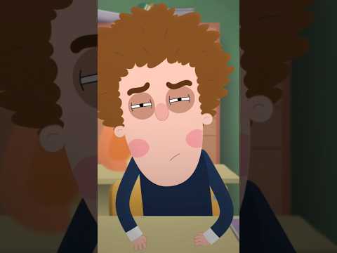 Где я его видел? #приключения_пети_и_волка #петя #ученый
