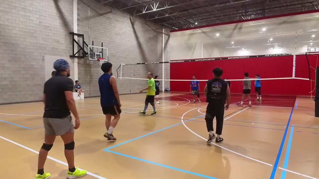 Javelin Friday game 3