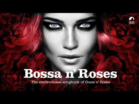 AmazonicsOfficial - Since I Don´t Have You (from Bossa n