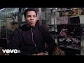 Kevin Gates - I Kissed A Big Girl During My Show (247HH Wild Tour Stories)