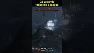 Maxito Pagando Los Pecados