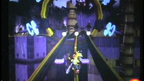 Retro GAMESPOT - Ratchet & Clank Live Demo Part 2 (2002)