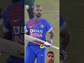 Shikhar Dhawan