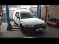 Не блокируется задняя правая дверь из салона на Тойота Королла 1,5 Toyota Corolla  EE103  1996 года