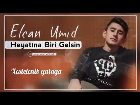 Elcan Umid - Biri Gelsin 2020 (Official Music)