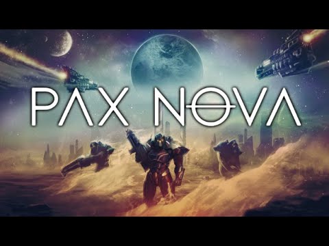 Клон цивы. [Pax Nova]