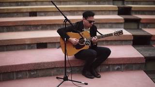 Hologram - Take Away - Live from Arcosanti chords