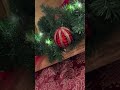 Georgetown Loop's cozy Christmas train