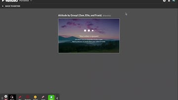 WeVideo Export Instructions