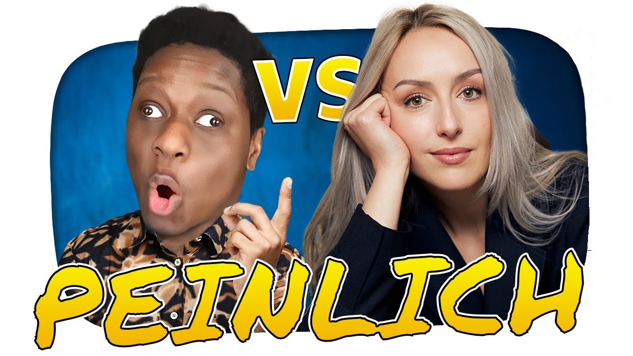 GROTTENSCHLECHTES ALICIA JOE STATEMENT von TRAYMONT - Kuchen Talks #1069