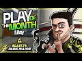Play Of The Month #5 - May
