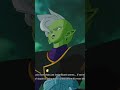Dragon Ball Speaking Zero part 5 full video on channel